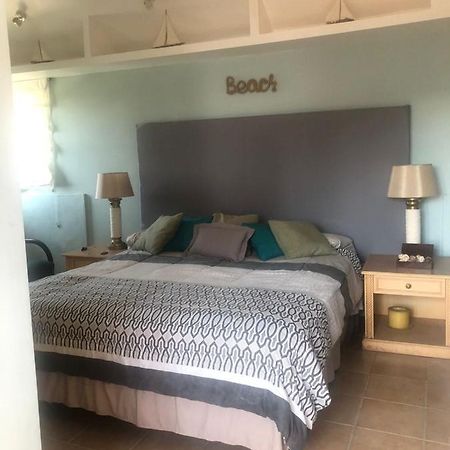Casa Jardin Rosarito Villa Luaran gambar