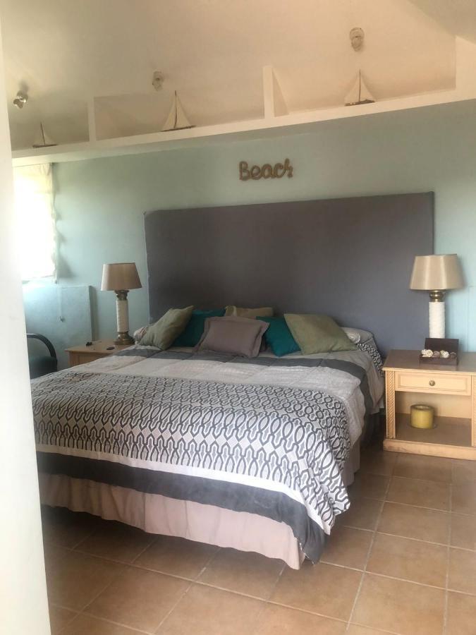 Casa Jardin Rosarito Villa Luaran gambar