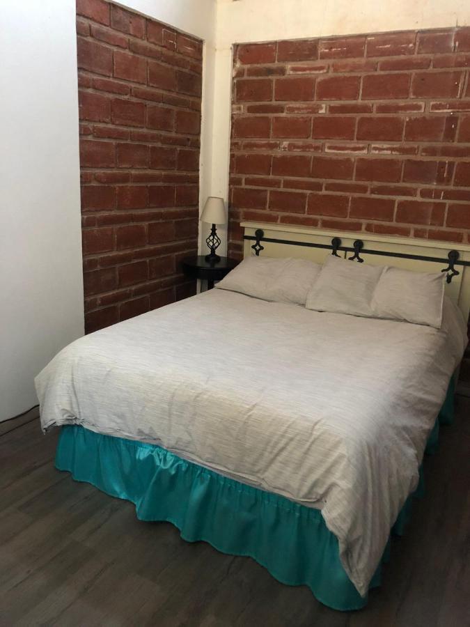 Casa Jardin Rosarito Villa Luaran gambar
