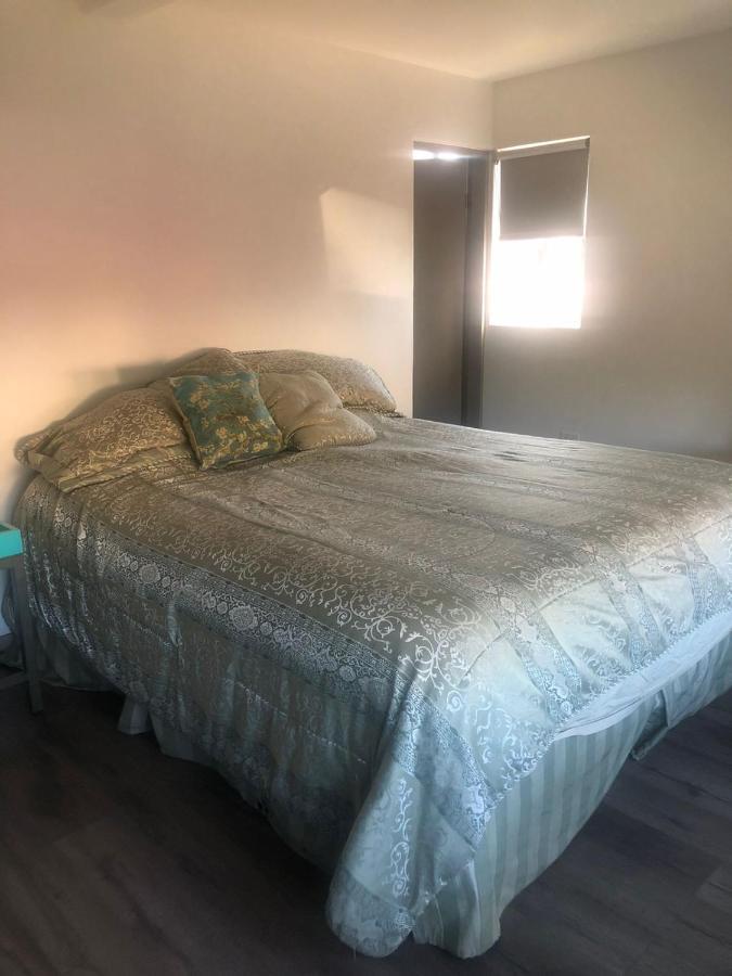 Casa Jardin Rosarito Villa Luaran gambar